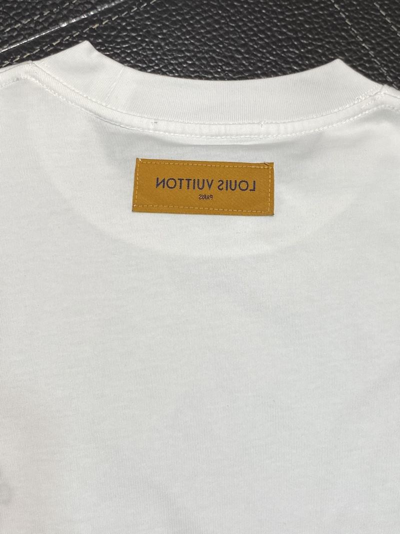 Louis Vuitton T-Shirts